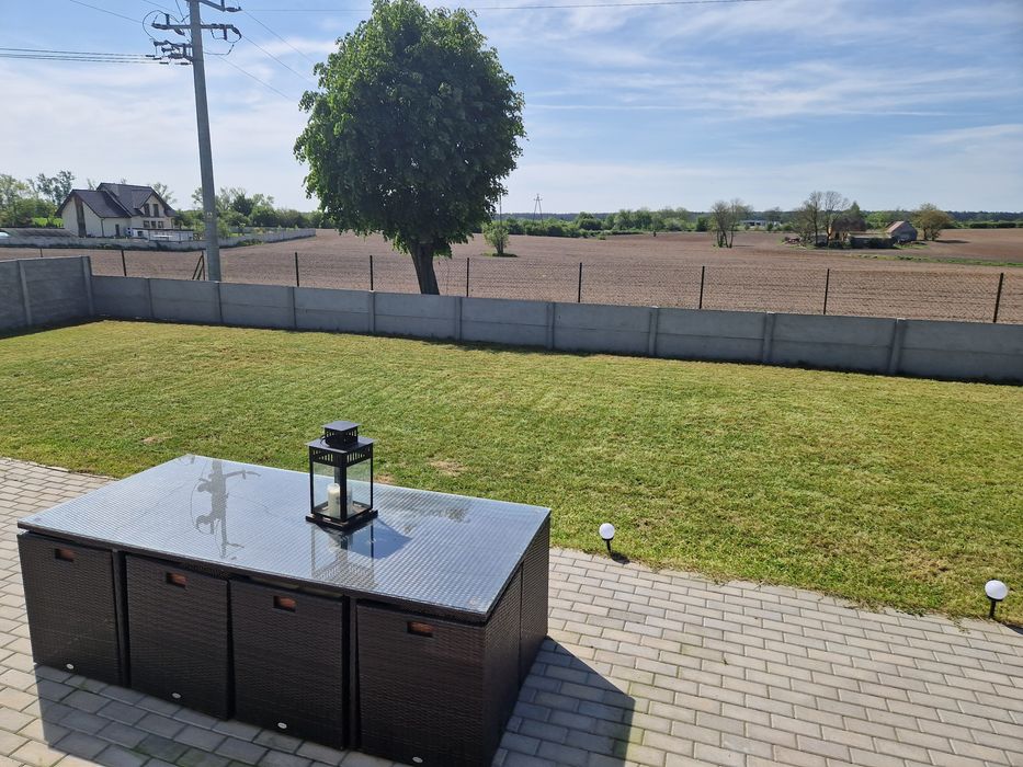 Domek holenderski+ działka ROD