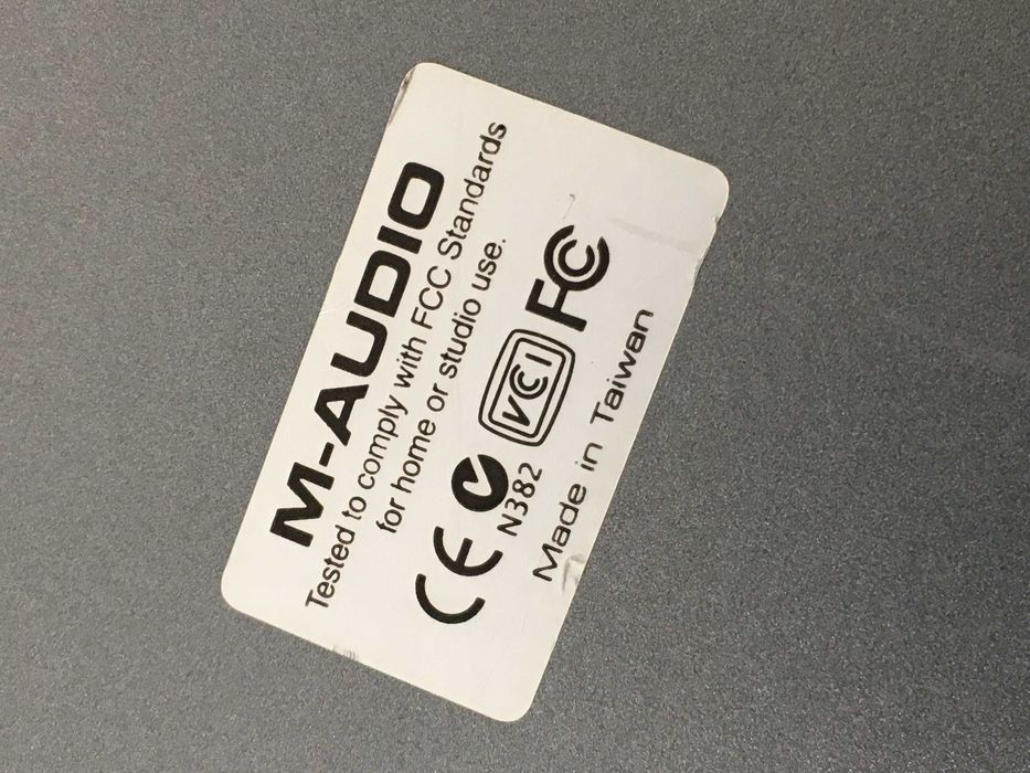 M-AUDIO Audiophile ( звукова карта )