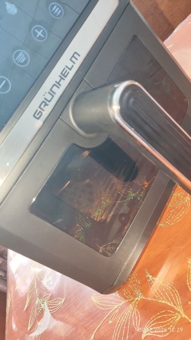 Мультипіч- аерогриль