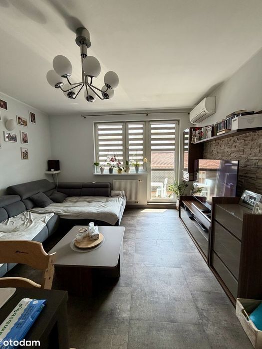 Mieszkanie na sprzedaż, 4 pokoje, 77 m², Gorzów Wielkopolski