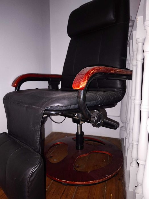 cadeirão de relaxamento