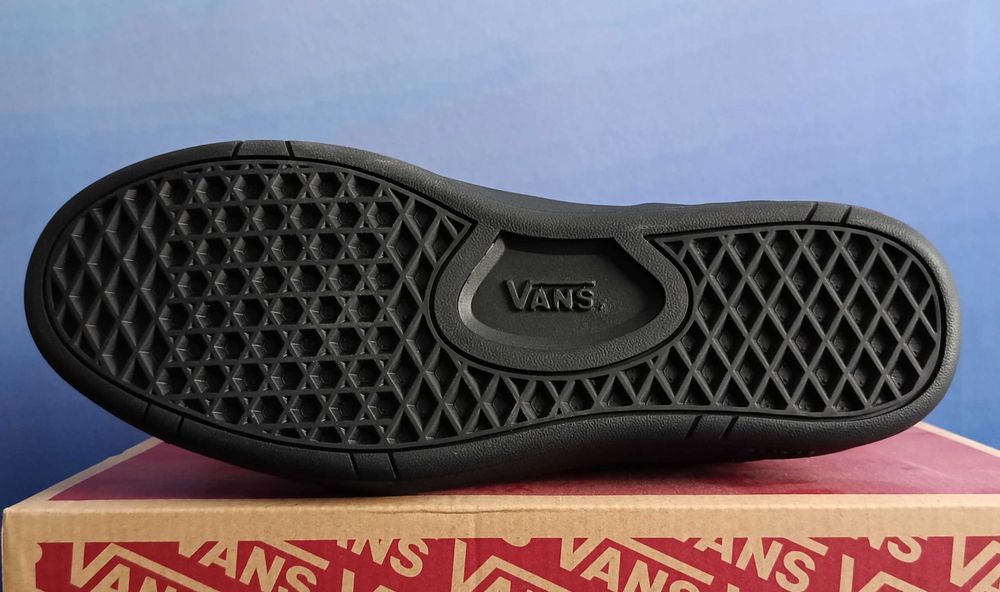 VANS Lowland Flame