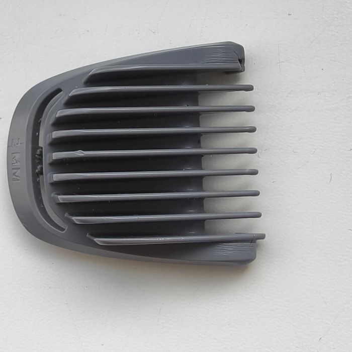 Насадки для  триммера  philips 2 мм.