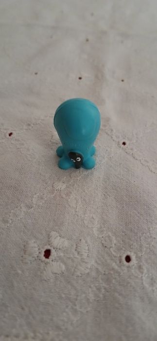 Miniatura Wobbuffet -Pokémon