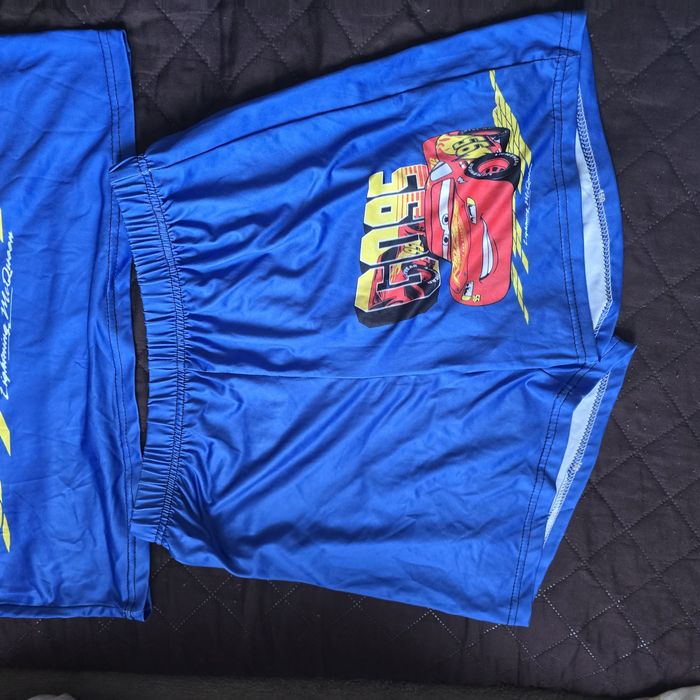 Komplet McQueen r. 146