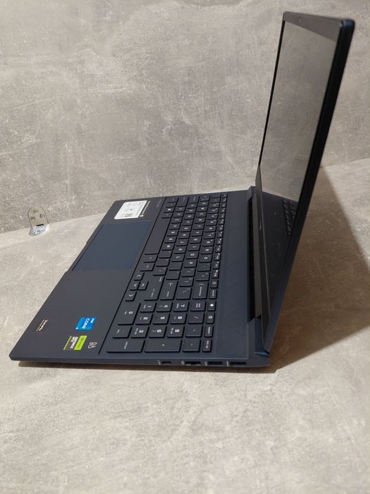 Ігровий HP Victus 15/15.6"/I5-12450H/DDR4 - 32Гб/RTX 3050 4