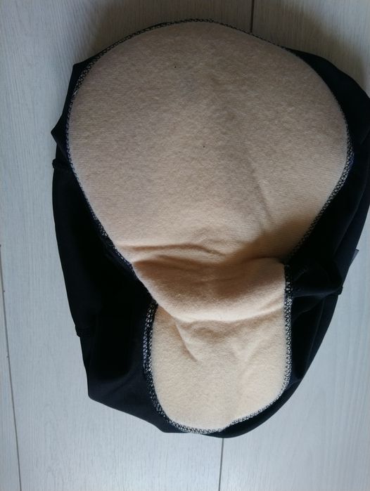 Велокостюм S для школярів 12-18 років велофутболка і велошорти