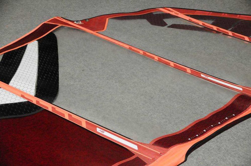 Żagiel Severne NCX 5,0 SV.18.24