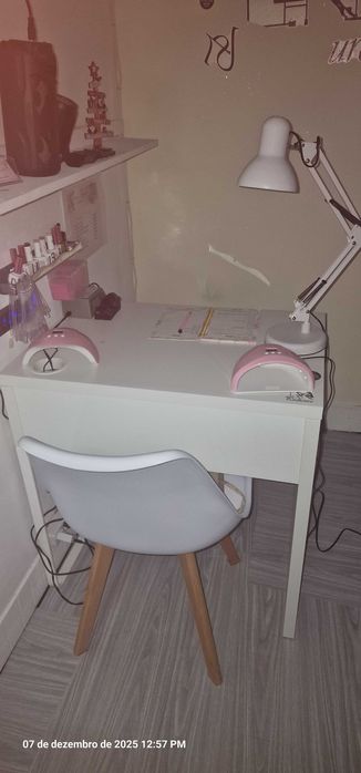 Trespasse loja estetica