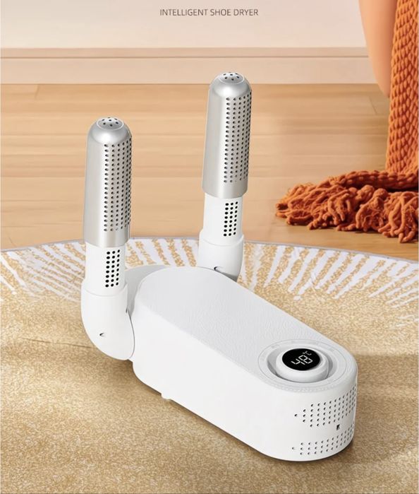 Сушка для взуття Intelligent Shoe Dryer