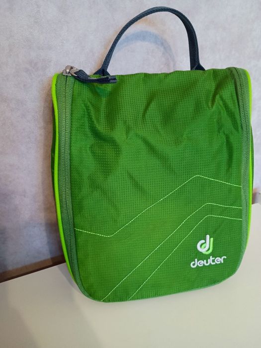 Сумка бананка deuter оригінал