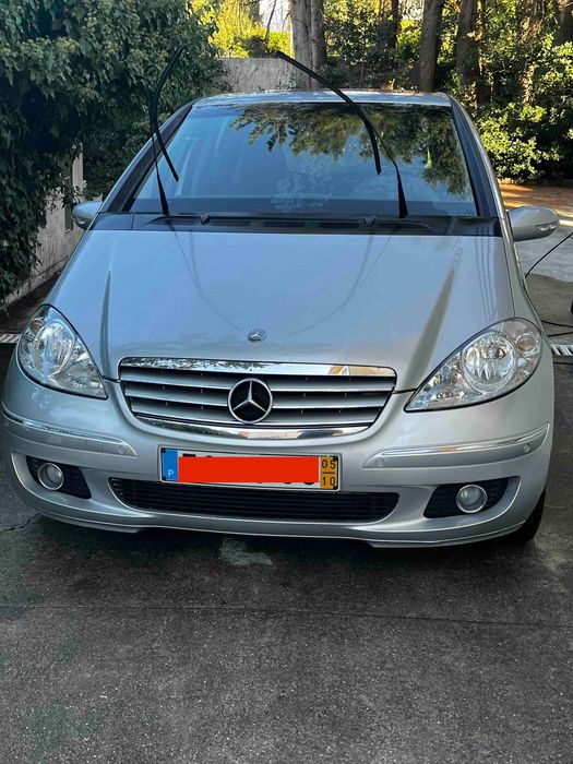 Mercedes Classe A 180 CDI