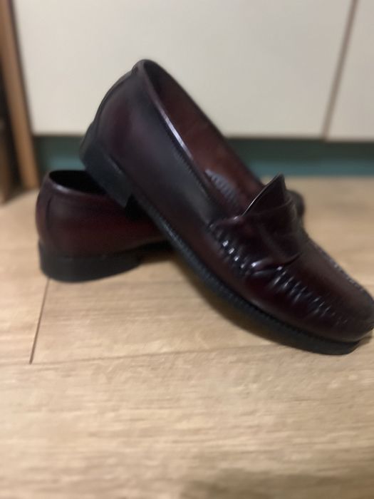 Лофери туфлі Пенни USA