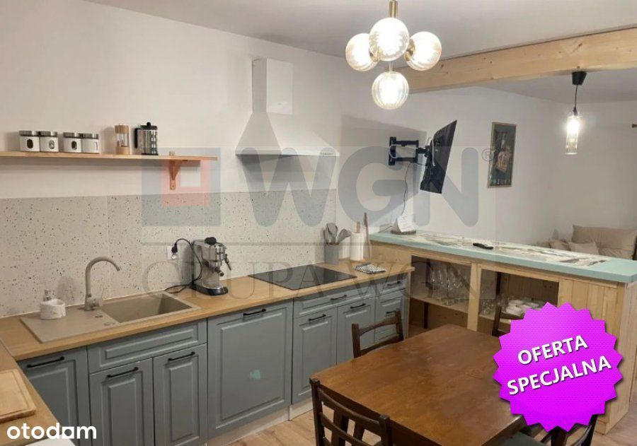 Sprzedam dom na Mazurach blisko plaży SWJM.