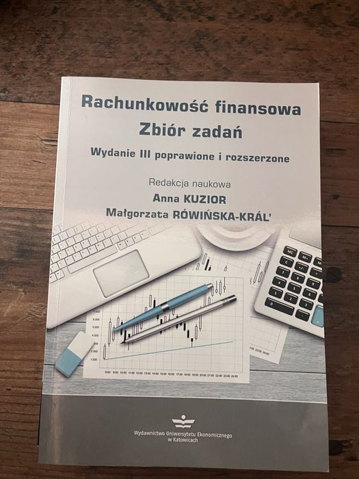 Rachunkowość finansowa