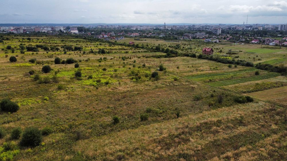 Продається ділянка 13,6 сотих. Урочище Гори. Загвіздя
