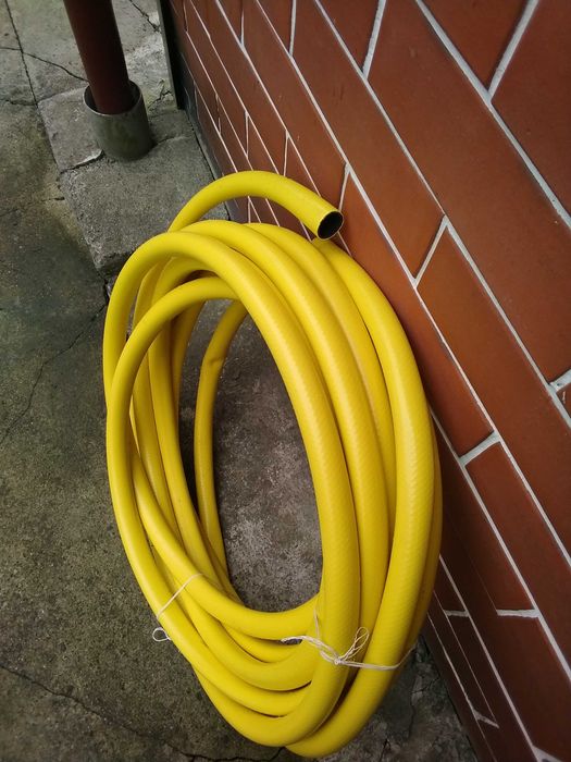 Pompa do wody do studni plus wąż