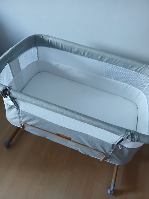 Uniwersalne dostwka dla niemowlaka