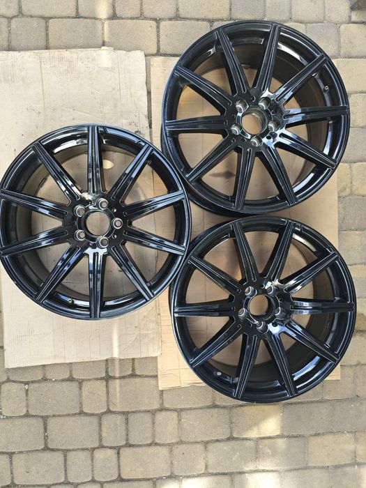 Диски Диск R19 8,5J. ET 32. 5*112