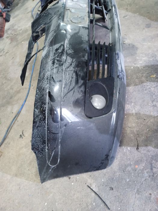 Parachoques Ibiza 6l