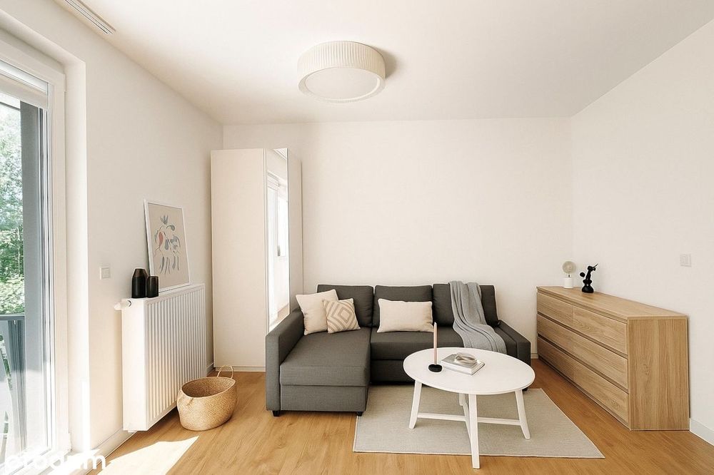 Zwierzęta mile widziane I Niska kaucja I Bezpośrednio