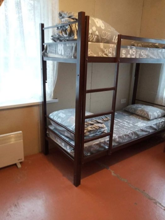 Сдам 1-2-3к комн Хостел 2500/Месяц  (5чел.в  комнате)