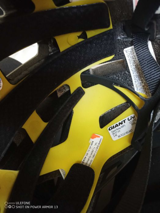 Piękny Rower Giant Liv Tempt 3 XS fiolet