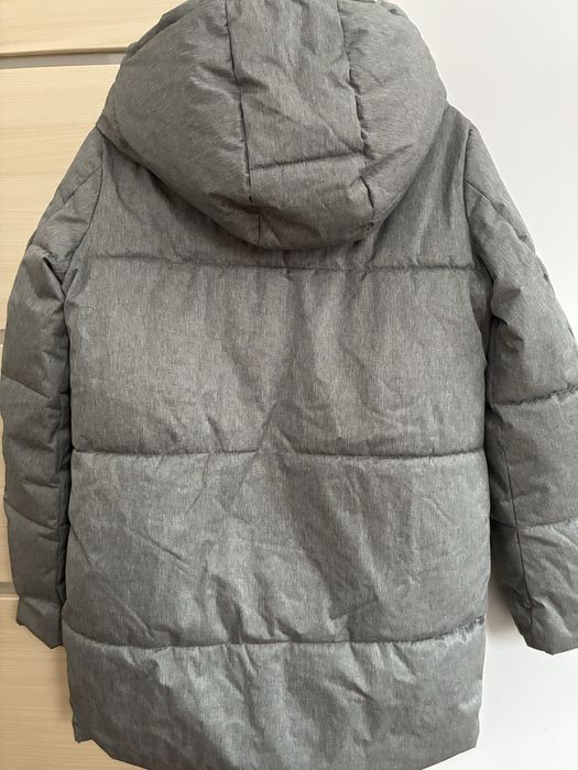 Kurtka zimowa damska