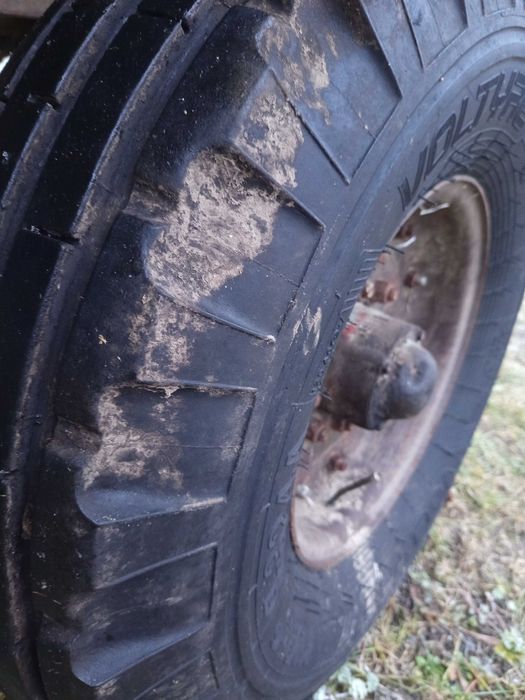 2 ПТС -4 причіп тракторний