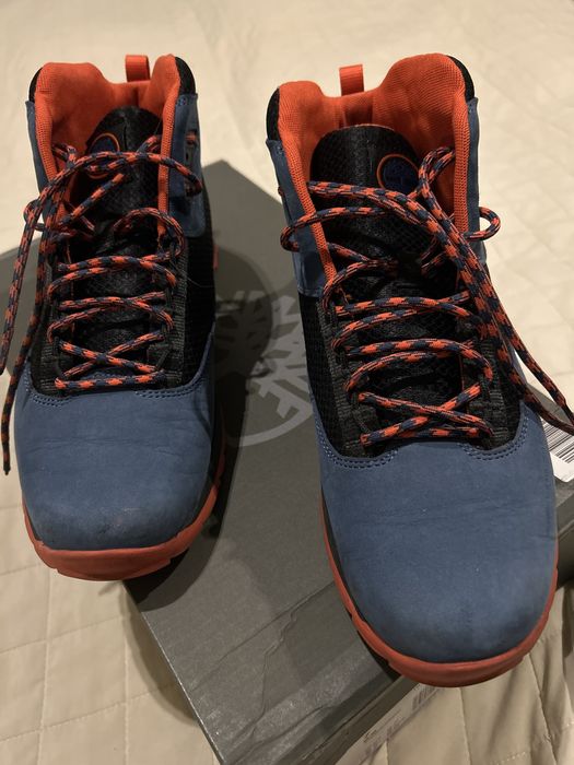 Timberland obuwie