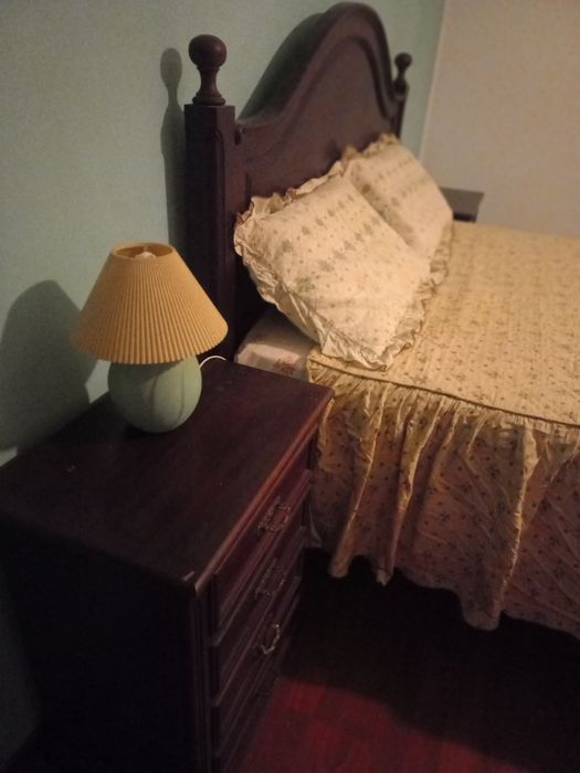 Mobília quarto de casal