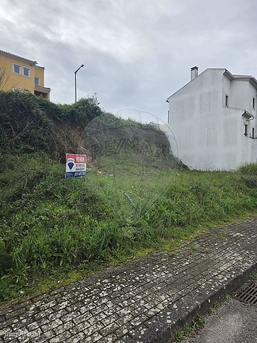 Terreno  para venda