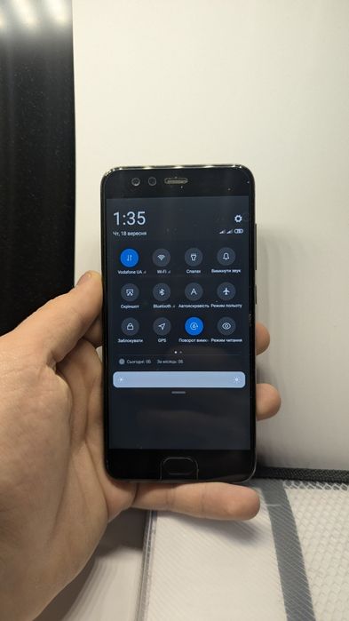 Xiaomi Mi 6 64GB Snapdragon 835