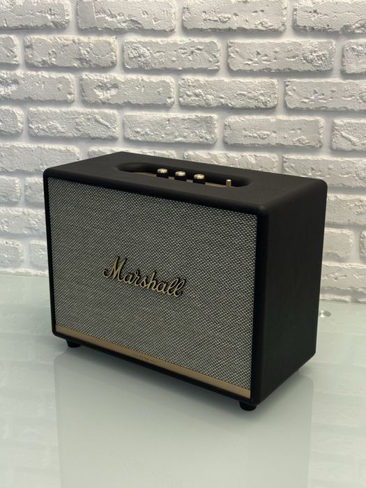 Marshall Woburn II