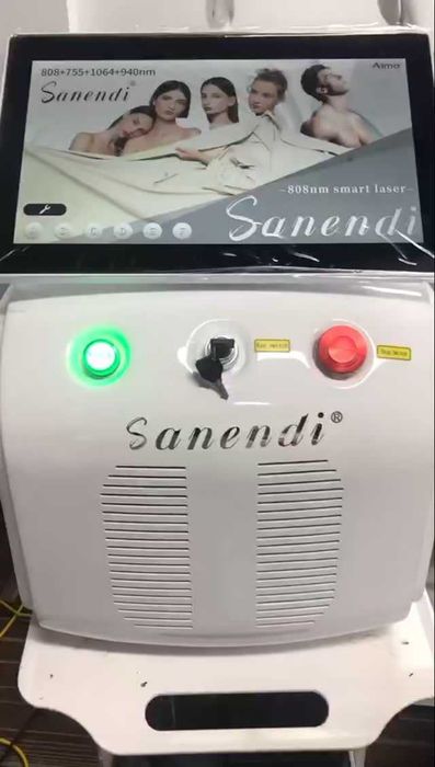 Curso Master Depilação Laser Díodo 50h, 3/4 Ondas certificada p/ DGERT