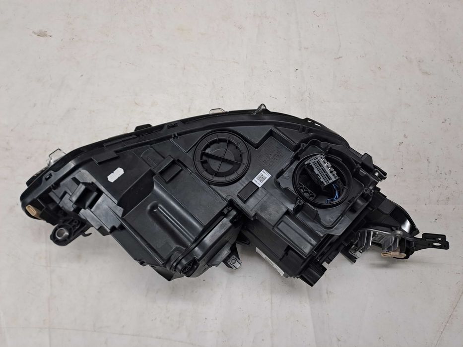 Reflektor Lampa Vw Golf 8 IQ.LIGHT nowa oryginał