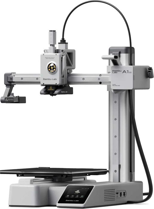 3D принтер Bambu Lab A1 mini