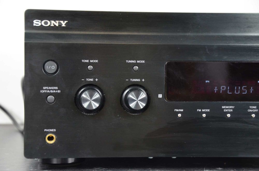 Amplituner STEREO SONY STR-DA1500ES super okazja
