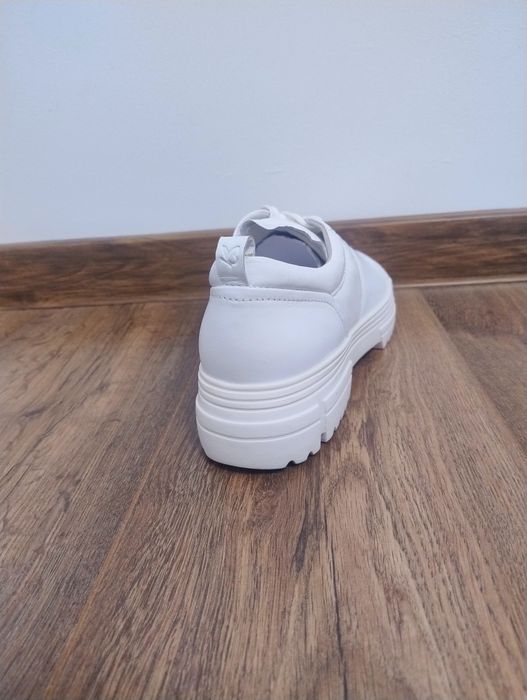 Caprice półbuty damskie