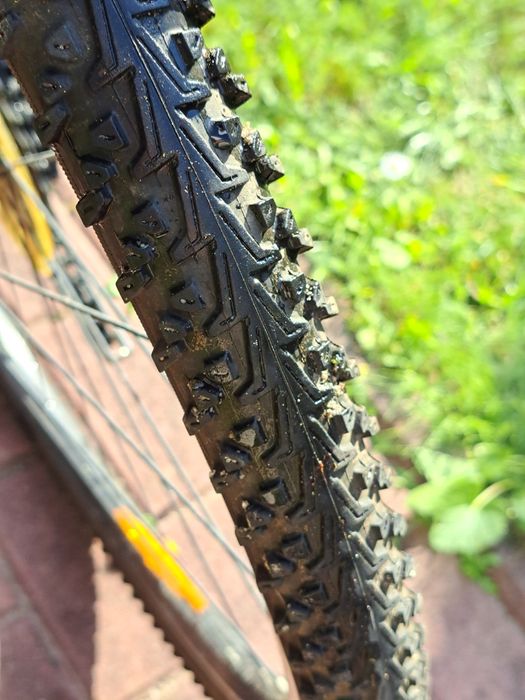 Rower Specialized crosstrial sport xl