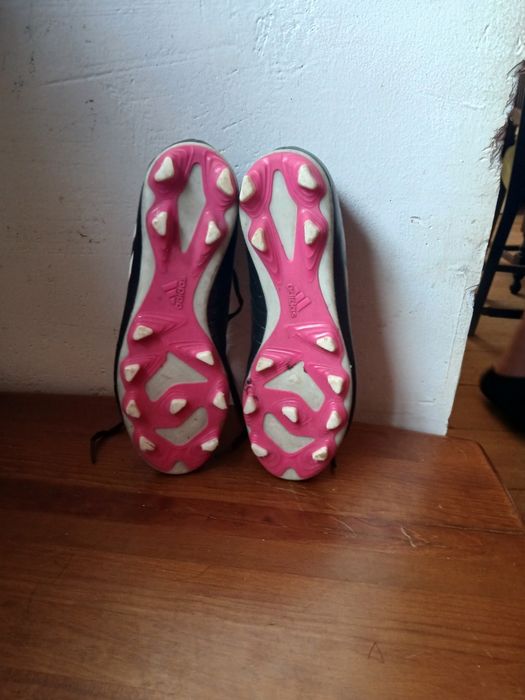 Chuteiras de futebol adidas copa