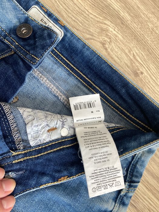 spódnica Pepe Jeans roz. M (małe)