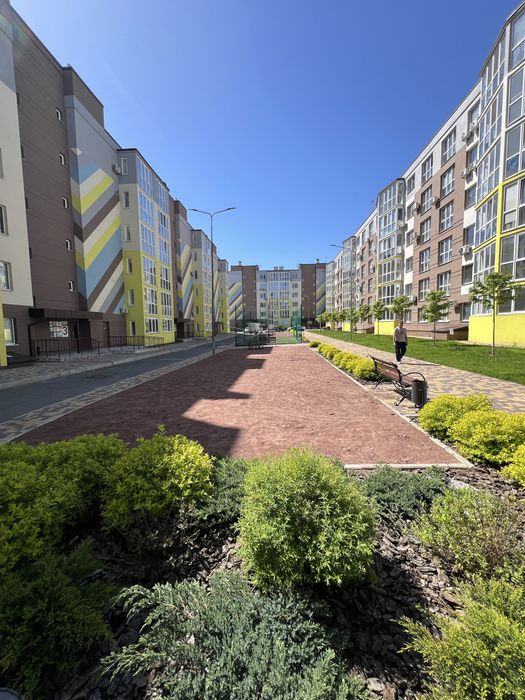 2-кімнатна квартира за адресою (площа 55,5 м²) - Atlanta.ua - фото 2