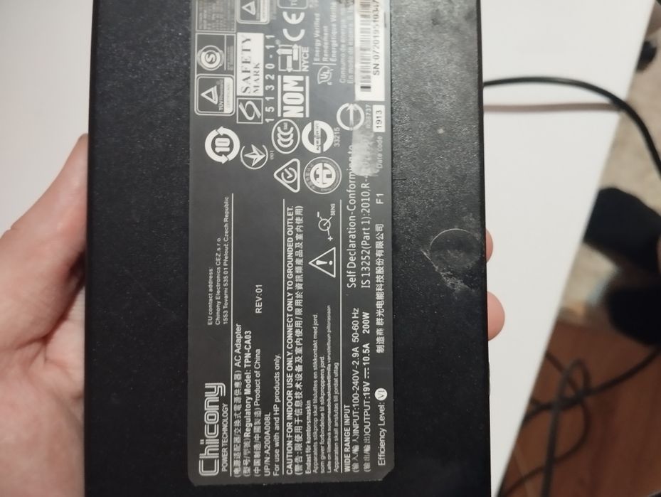 Ноутбук 1070 (Lenovo) medion erazer gaming X7858 ремонт/запчастиниТОРГ