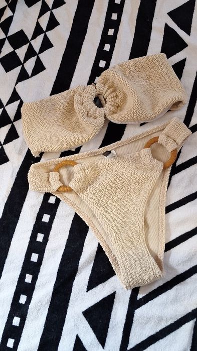 Купальник жіночий