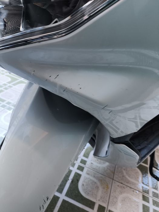 Honda PCX 125 scooter