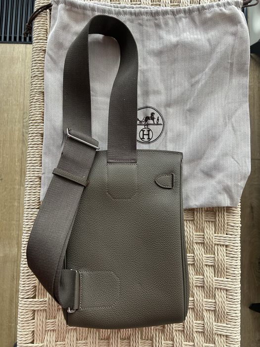 Nerka/Plecak Hermes