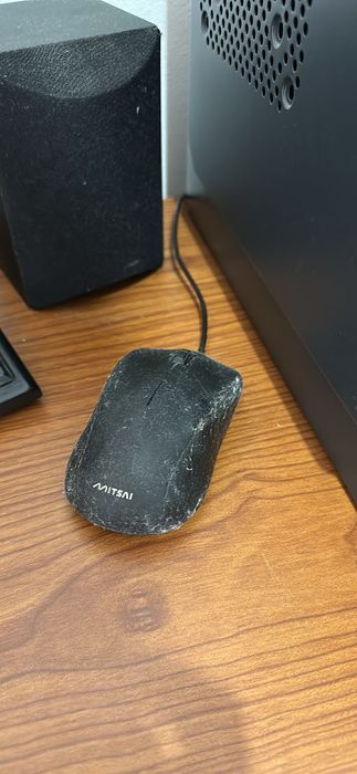 Monitor e acessórios