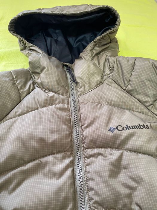 Жіноча куртка Columbia розмір S