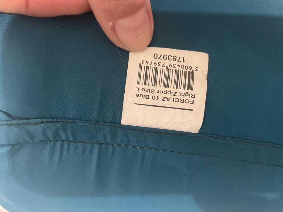 Sacos de dormir , saco cama , sleeping bag